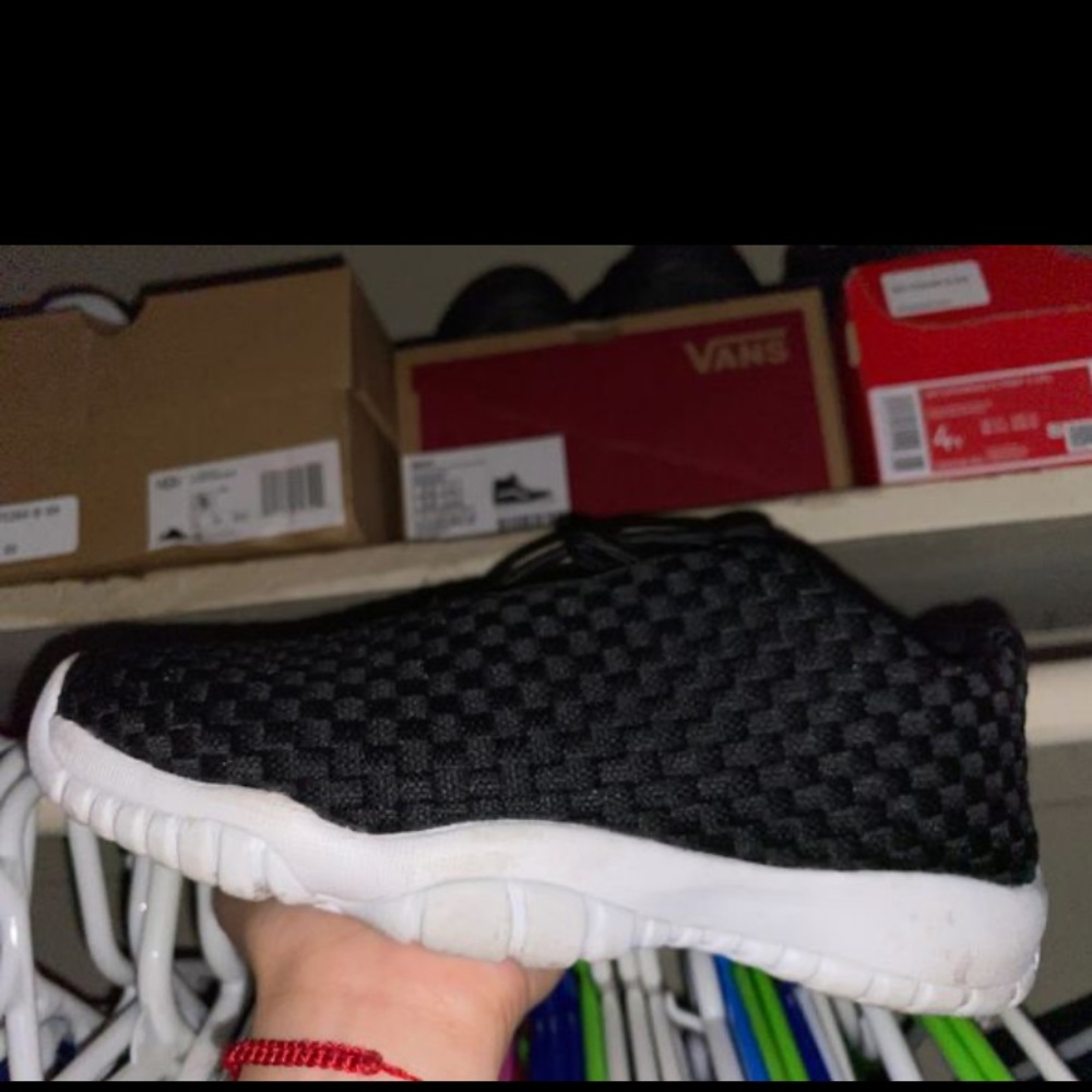 Jordan future low